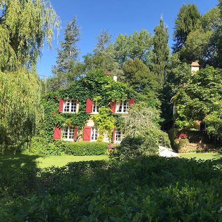 Bed & Breakfast Le Moulin Neuf Bed & Breakfast Saint-Alvere Bagian luar foto