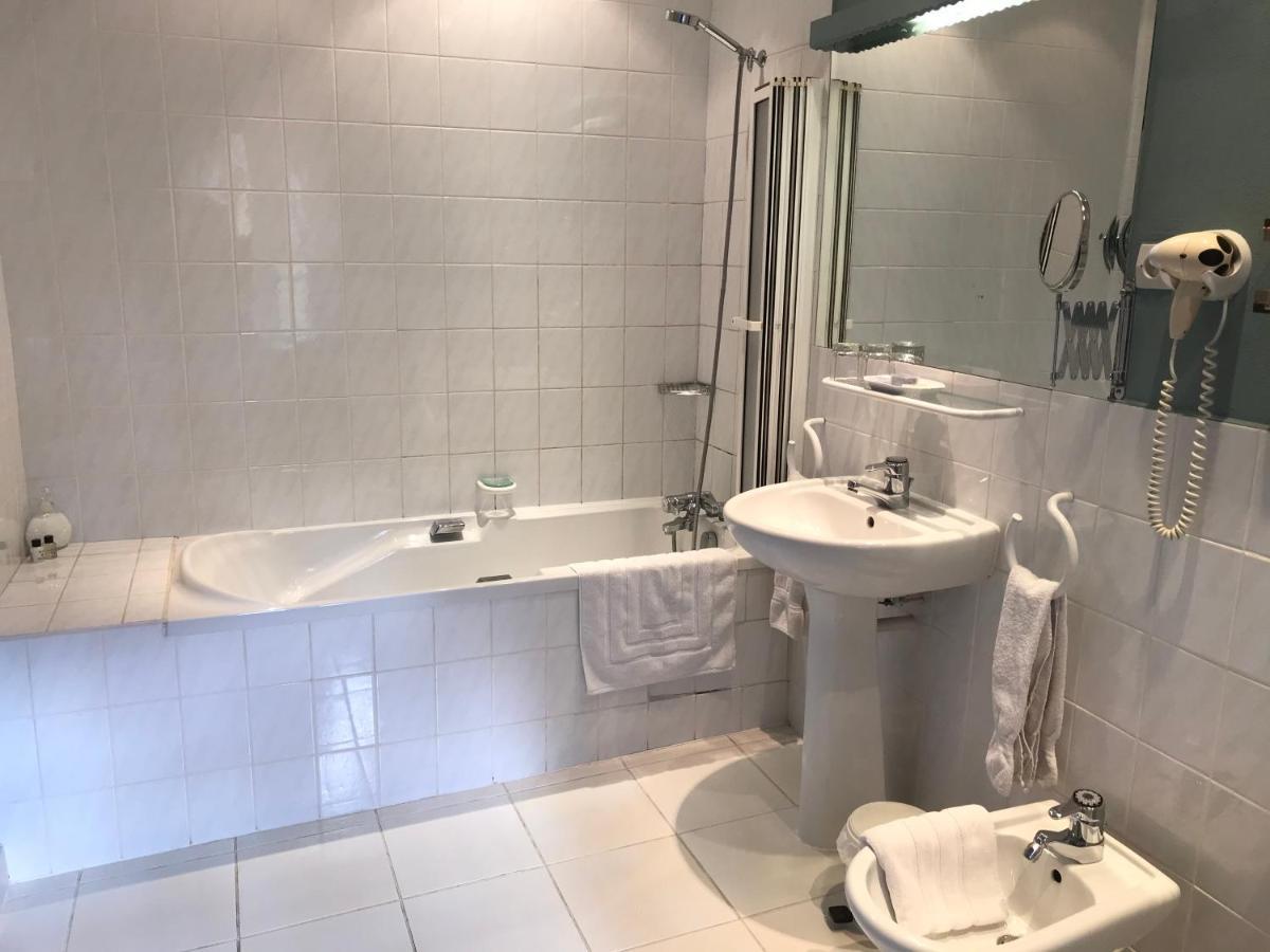 Bed & Breakfast Le Moulin Neuf Saint-Alvere Bagian luar foto