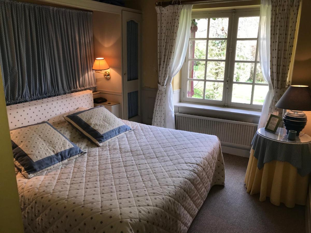 Bed & Breakfast Le Moulin Neuf Saint-Alvere Bagian luar foto