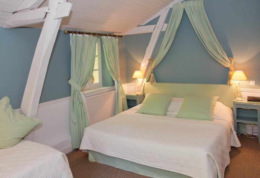 Bed & Breakfast Le Moulin Neuf Saint-Alvere Bagian luar foto