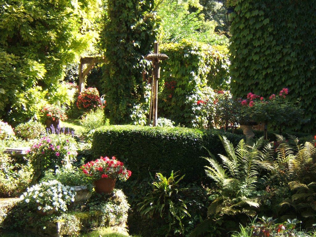 Bed & Breakfast Le Moulin Neuf Saint-Alvere Bagian luar foto