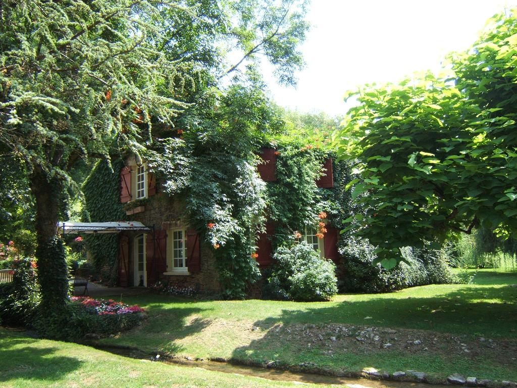 Bed & Breakfast Le Moulin Neuf Bed & Breakfast Saint-Alvere Bagian luar foto