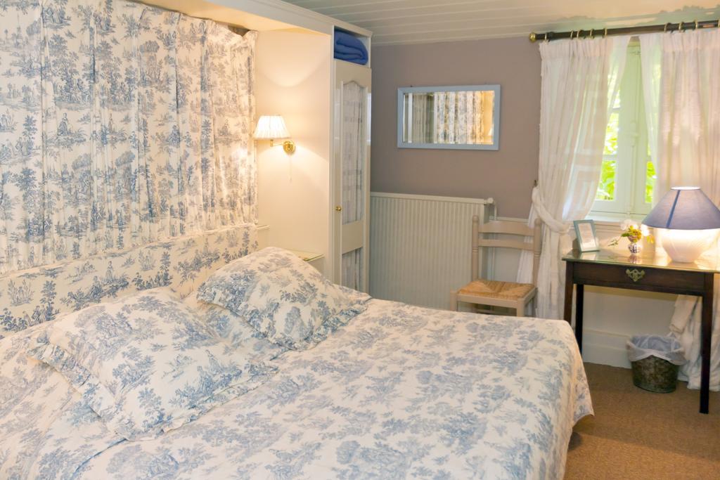 Bed & Breakfast Le Moulin Neuf Bed & Breakfast Saint-Alvere Bagian luar foto